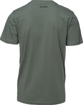 Męska Koszulka Z Krótkim Rękawem Junis rozmiar XXL