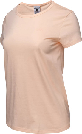 Damska koszulka z krótkim rękawem Martes essentials LADY MANDO rozmiar XS