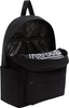 Plecak szkolny miejski sportowy Vans Old Skool Grom czarny VN000H56BLK1