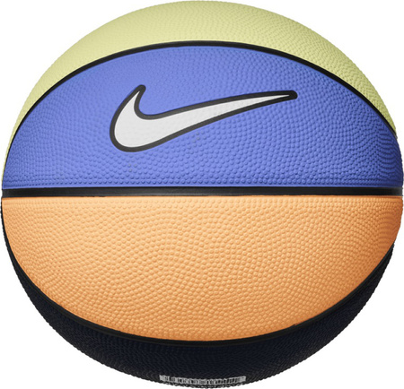 Piłka koszowa do koszykówki Nike Skills rozmiar 3