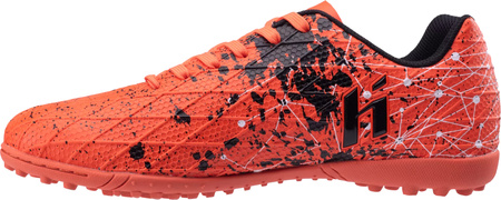 Męskie buty piłkarskie turfy Huari Vatoro Tf rozmiar 45