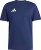 Koszulka męska adidas Entrada 26 Tee granatowa JZ6678