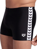 Męskie kąpielówki bokserki kąpielowe Arena Icons Swim Solid rozmiar 80