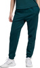 Spodnie damskie adidas Yoga Essentials zielone JY2812