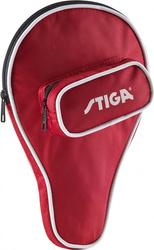 Pokrowiec na rakietkę Stiga Training czerwony 1415 1155 82