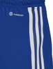Spodenki treningowe krótkie męskie adidas Condivo 22 Match Day Shorts niebieskie HA0599