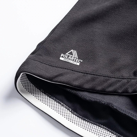 Damska bluza rowerowa kolarska z długim rękawem Fitanu Vialetta W Polartec rozmiar L