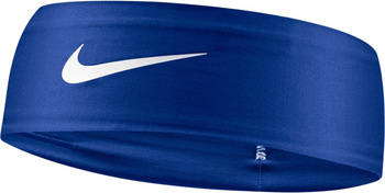 Opaska na głowe treningowa Nike Dri-fit Fury Classic Headband
