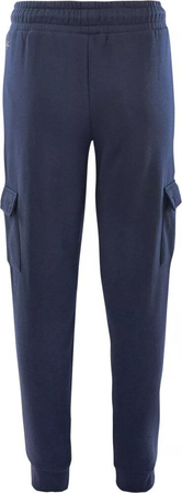 Dziecięce spodnie dresowe bawełniane Bejo Talago Jrb rozmiar 152