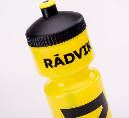 Bidon rowerowy butelka na wode Radvik Biotrail pojemność 750 ml