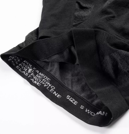 Damska bielizna bluza termoaktywna oddychająca Fitanu Elder W rozmiar L