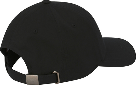 Czapka z daszkiem Fila Botad F-box 6 Panel czarna FCU0071 80010