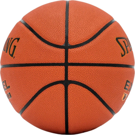 Piłka koszykowa Spalding Excel TF-500 pomarańczowa 76798Z