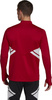 Bluza męska adidas Condivo 22 Training Top czerwona HB0007