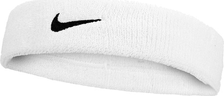 Opaska Swoosh Classic Headband Unisex rozmiar S