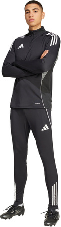 Spodnie męskie adidas Tiro 25 Competition Training czarne IW0415