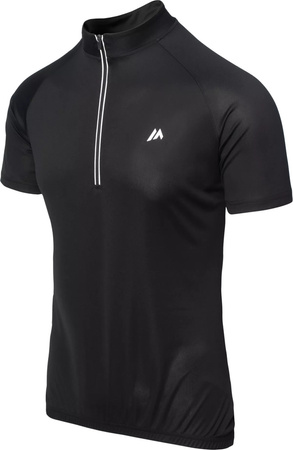 Męska koszulka z krótkim rękawem Martes essentials SURATO rozmiar XL