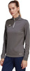 Bluza damska adidas Entrada 22 Top Training szara H57542