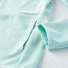 Damska bluza z kapturem rozpinana miejska treningowa Lady Danio rozmiar S