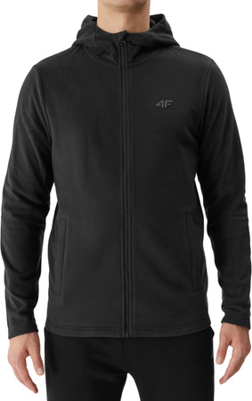 Polar męski 4F M176 czarny 4FWSS24TFLEM176 20S
