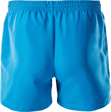 Szorty kąpielówki spodenki kąpielowe Hi-tec Matt niebieskie rozmiar XXXL