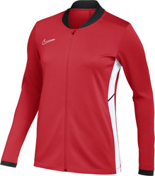 Bluza męska Nike Dri-Fit Academy 25 Track Jacket czerwona FZ9824 657