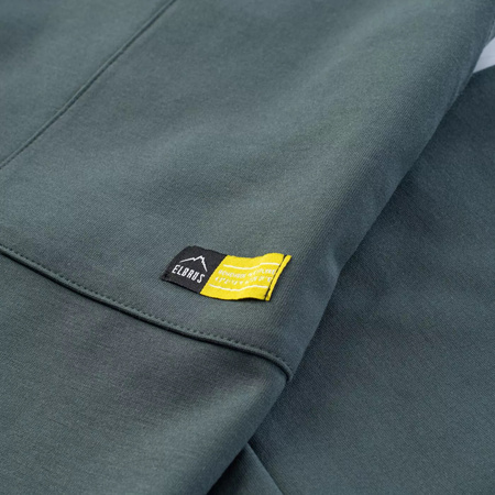 Męskie spodnie dresowe treningowe Elbrus Regin III rozmiar XL