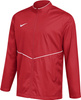 Kurtka męska Nike Park 26 Rain czerwona HM7265 657