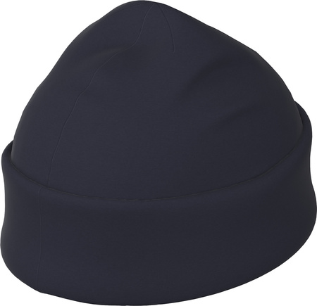 Czapka Nike DF Peak granatowa FQ8292 451