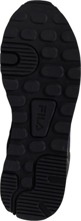 Buty męskie Fila Hypert granatowe FFM0380 53084