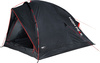 Namiot High Peak Minitramp 2 czarny 10151