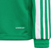 Bluza dla dzieci adidas Squadra 21 Training Top Youth zielona GP6471