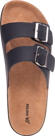 Męskie Klapki Biren rozmiar 42