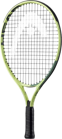 Rakieta do tenisa ziemnego Head Extreme Jr19 3 3/4 zielona 235442 SC06
