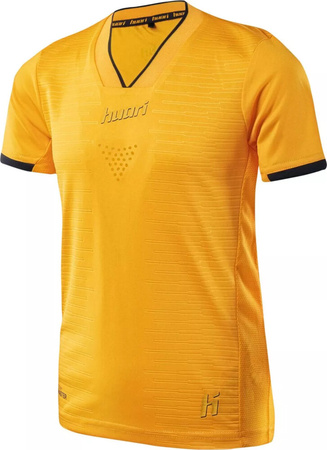 Dziecięca koszulka treningowa z krótkim rękawem Huari Xeno Kids rozmiar 110