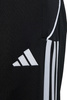 Spodnie dla dzieci adidas Tiro 23 League Training czarne HS3496
