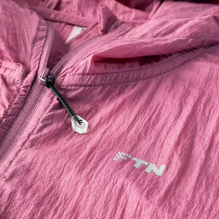 Damska kurtka do biegania ultralekka Fitanu Cardio rozmiar XL