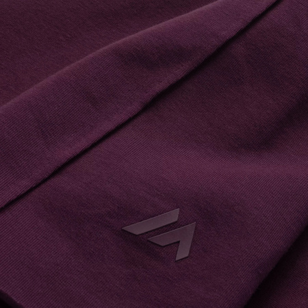 Damska koszulka z krótkim rękawem Martes LADY FANKY II rozmiar L