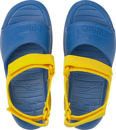 Sandały dla dzieci Puma Divecat v2 Injex PS Star 369546 07