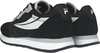 Buty damskie Fila Hypert czarne FFW0494 83336