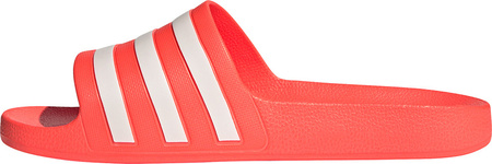 Klapki adidas Adilette Aqua Slide pomarańczowe GZ5235