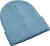Czapka Under Armour Halftime Cuff Osfm niebieska 1373155 418