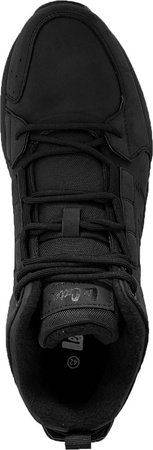 Buty męskie Lee Cooper czarne LCJ-23-31-3068M