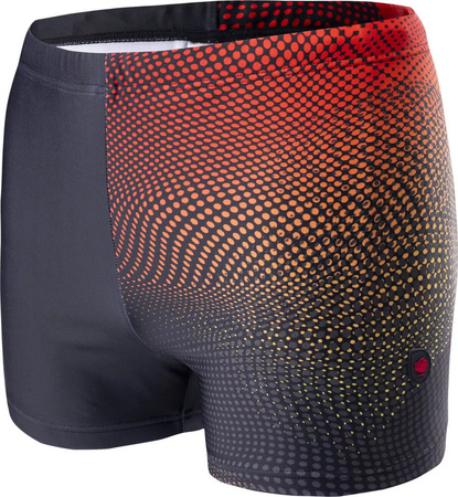 Męskie kąpielówki bokserki kąpielowe Aquawave Adis rozmiar L