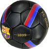 Piłka nożna FC Barcelona czarna 111140