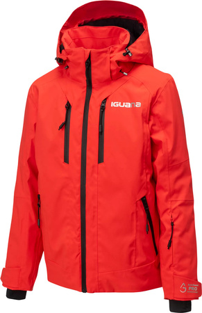 Dziecięca kurtka ocieplana Iguana PROSLOPE JACKET JR rozmiar 158