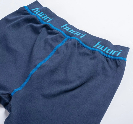 Dziecięce spodnie leginsy termoaktywne Huari Term Pants Junior rozmiar 158/164