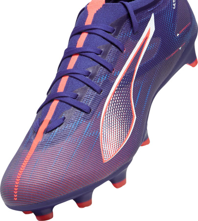 Buty piłkarskie Puma Ultra 5 Match FG/AG 107687 01