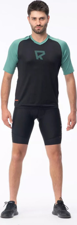 Męska koszulka z krótkim rękawem Radvik YANKEE MTB GTS rozmiar M