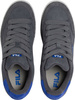 Buty męskie Fila Boldbay grafitowe FFM0437 53292